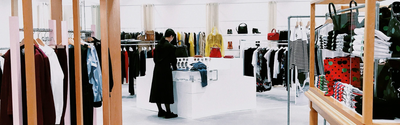 10 Best Places to Go Shopping in London