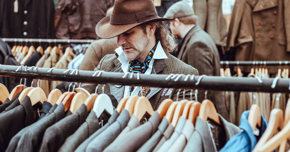 10 Best Places to Go Shopping in London