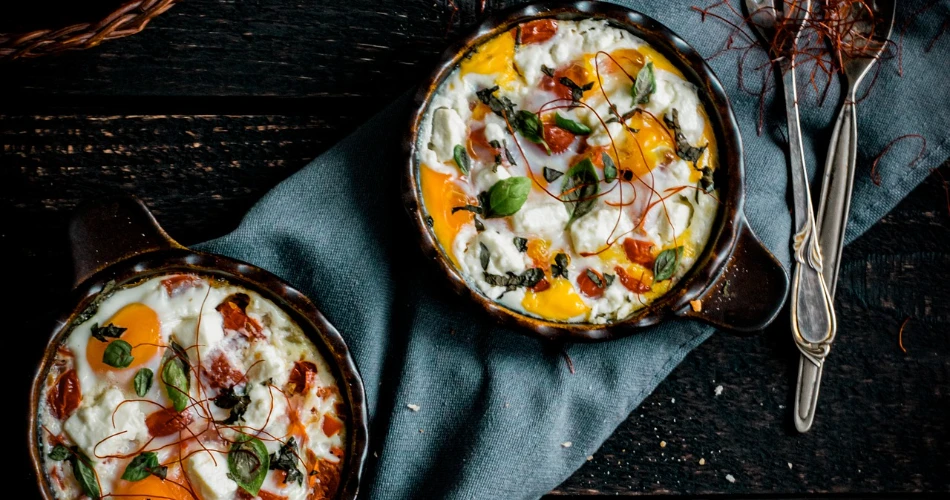 10 Best Restaurants in London