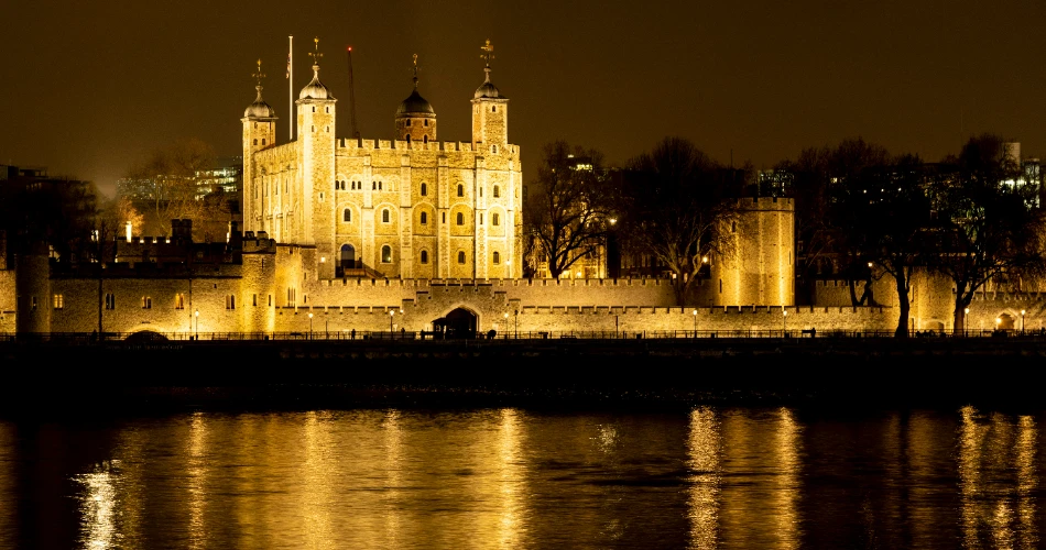 Top 10 Things to Do in London