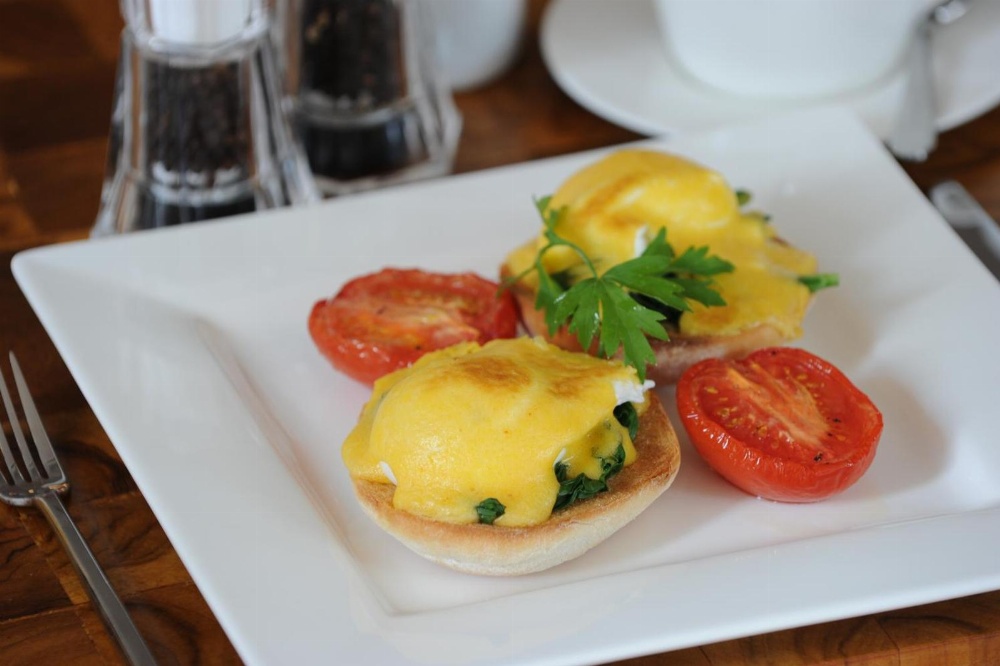 Hotel Indigo London Tower Hill Main image