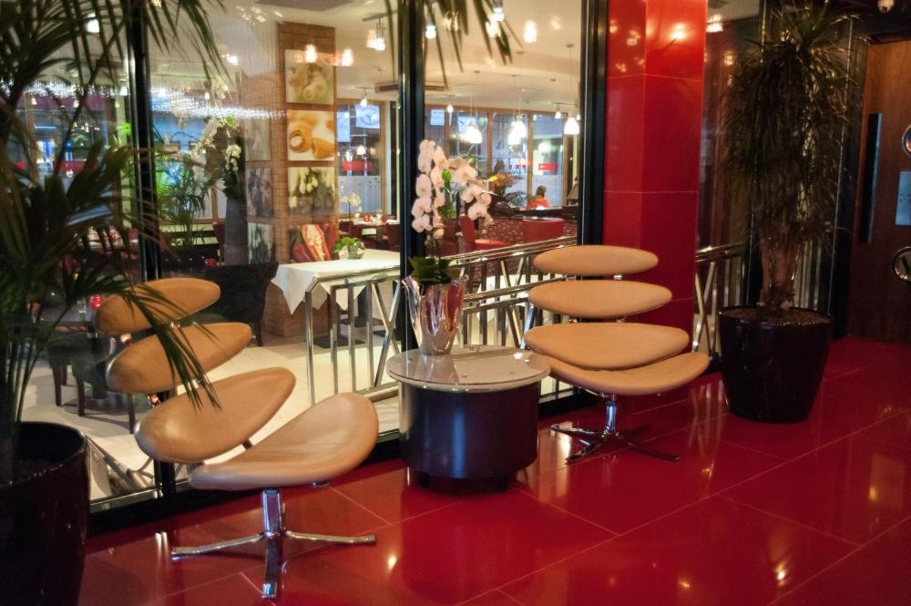 Hotel Indigo London Tower Hill